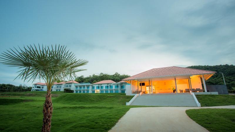 Viva Montane Hotel Pattaya