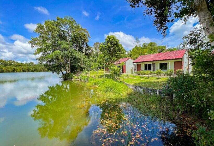 酒店 Water Jade Natural Resort