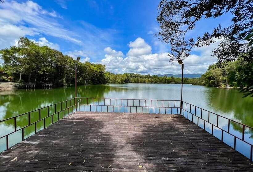 酒店 Water Jade Natural Resort