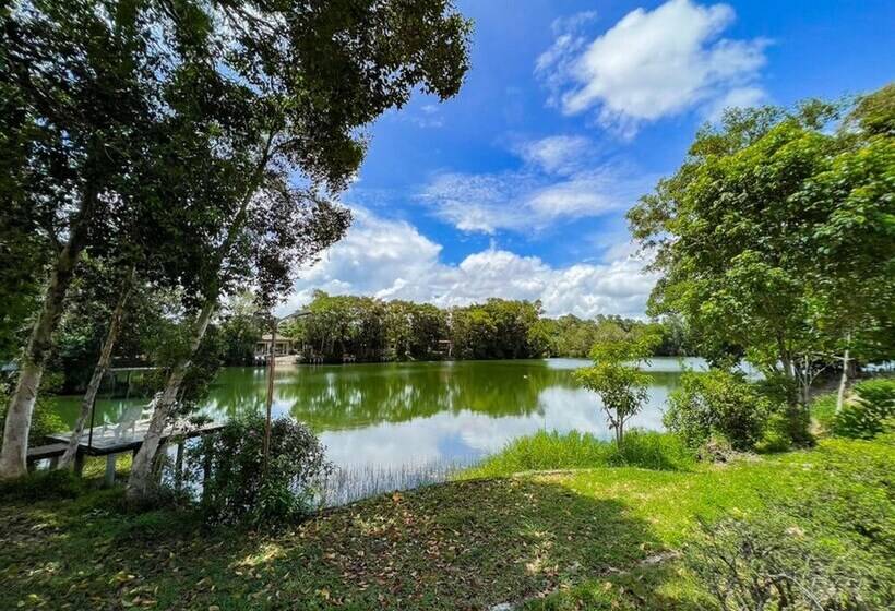 酒店 Water Jade Natural Resort