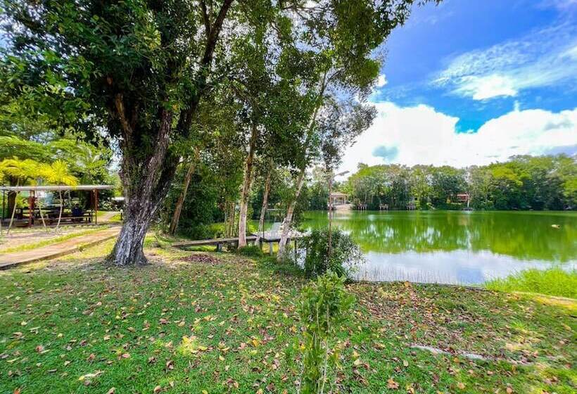 酒店 Water Jade Natural Resort