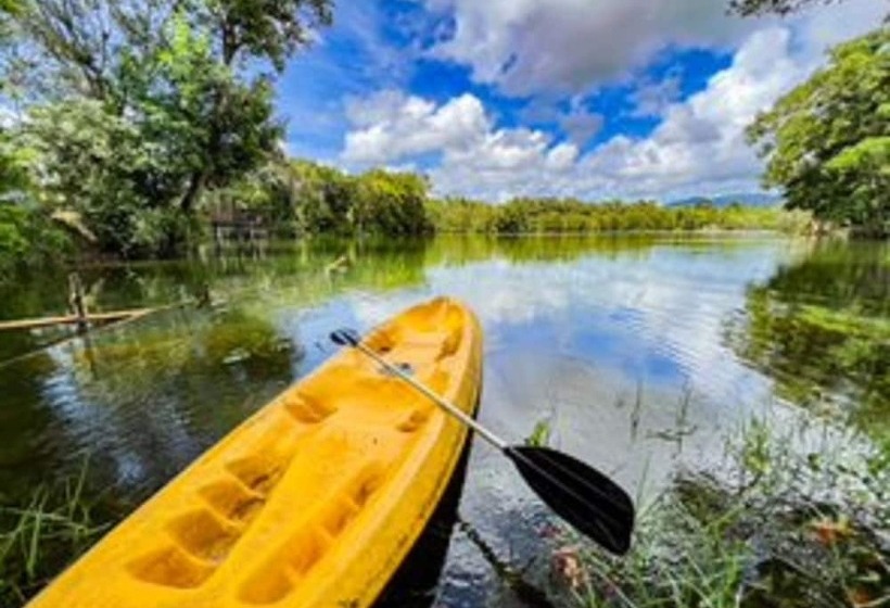 酒店 Water Jade Natural Resort