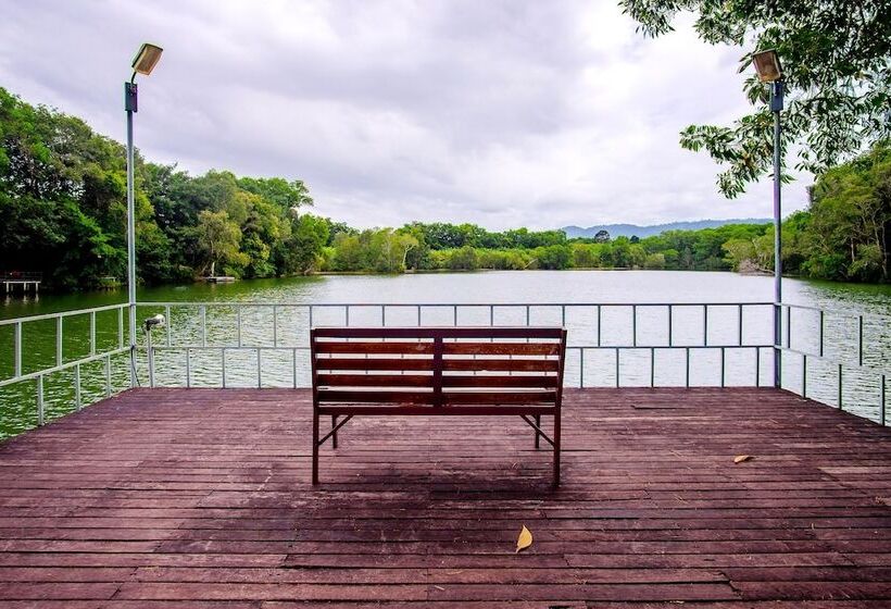 酒店 Water Jade Natural Resort