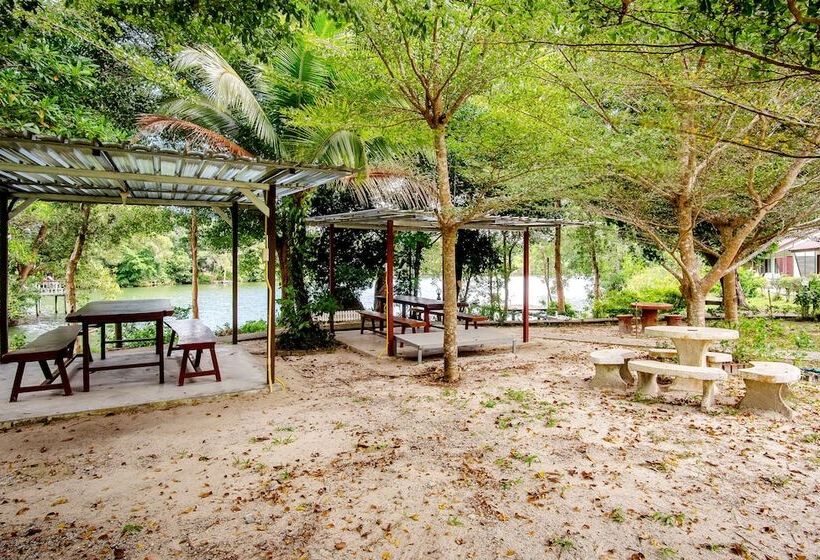 酒店 Water Jade Natural Resort