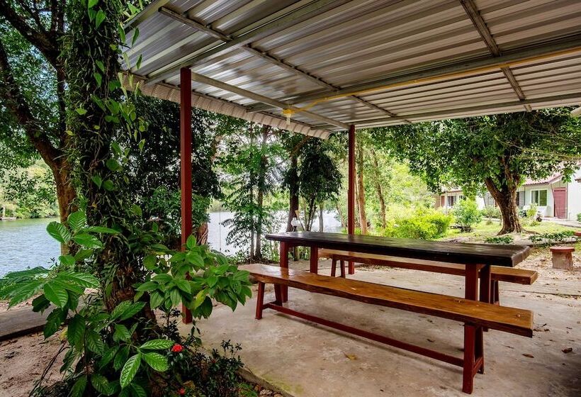 酒店 Water Jade Natural Resort