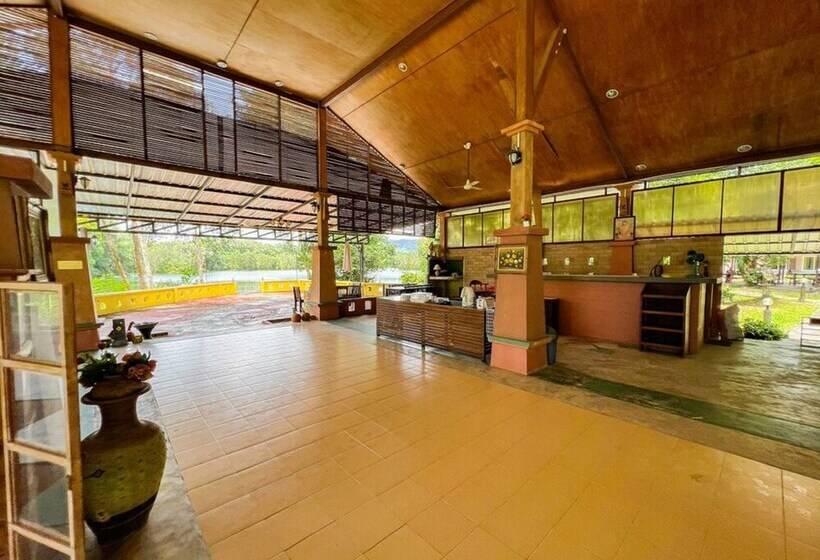 酒店 Water Jade Natural Resort