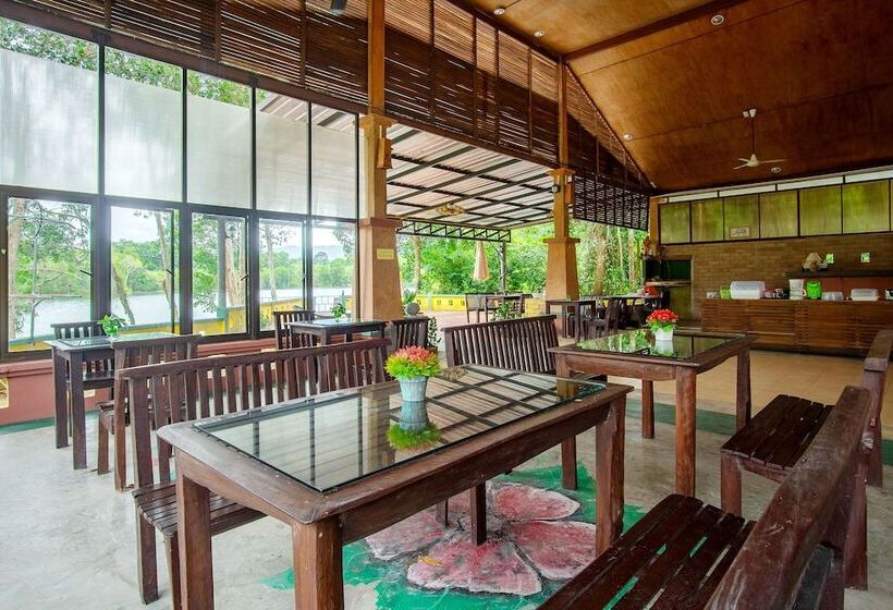 酒店 Water Jade Natural Resort