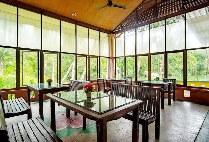 酒店 Water Jade Natural Resort