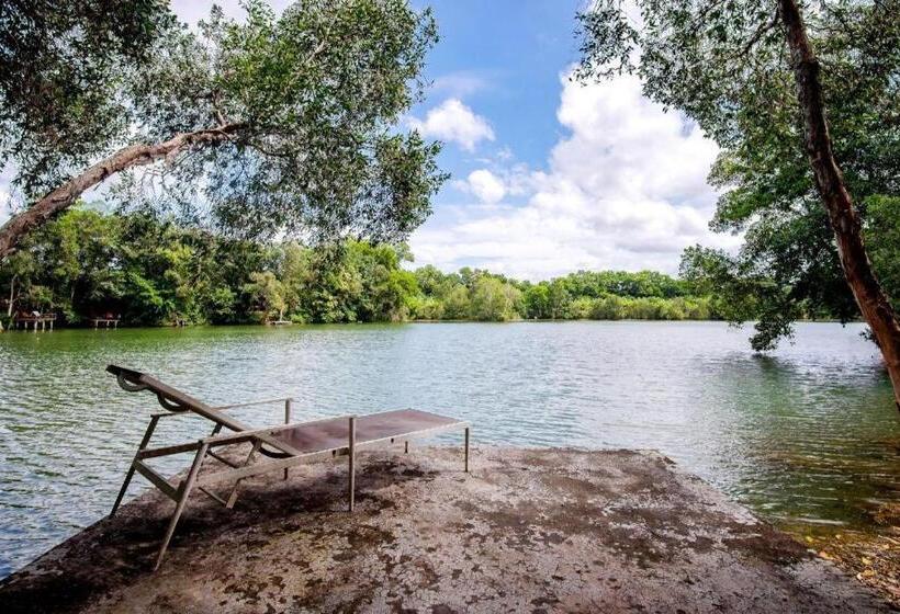 酒店 Water Jade Natural Resort