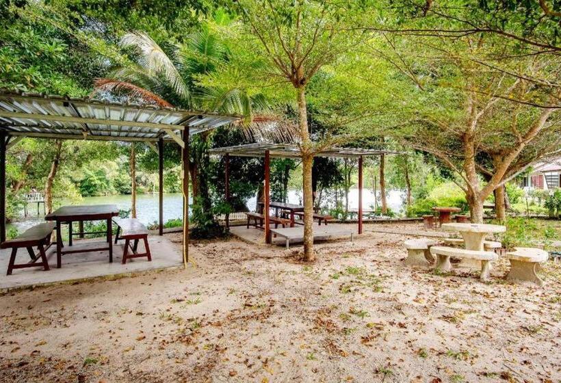 酒店 Water Jade Natural Resort