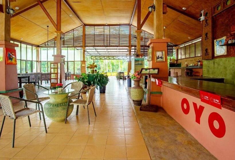 酒店 Water Jade Natural Resort