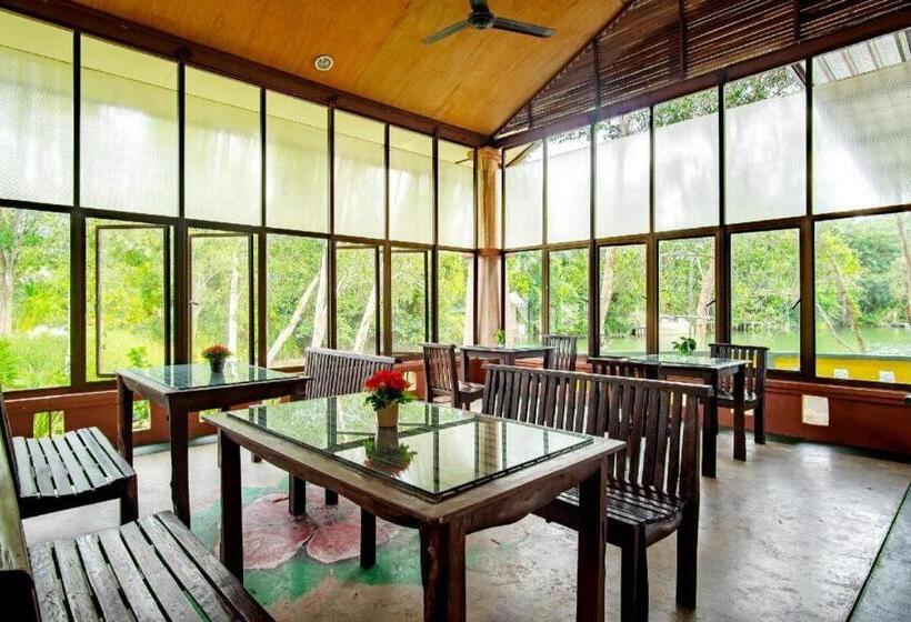 酒店 Water Jade Natural Resort