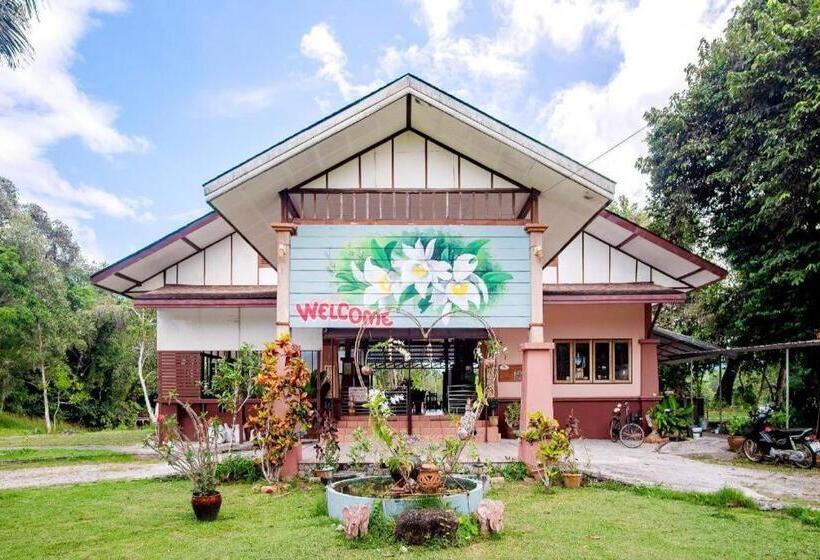 酒店 Water Jade Natural Resort