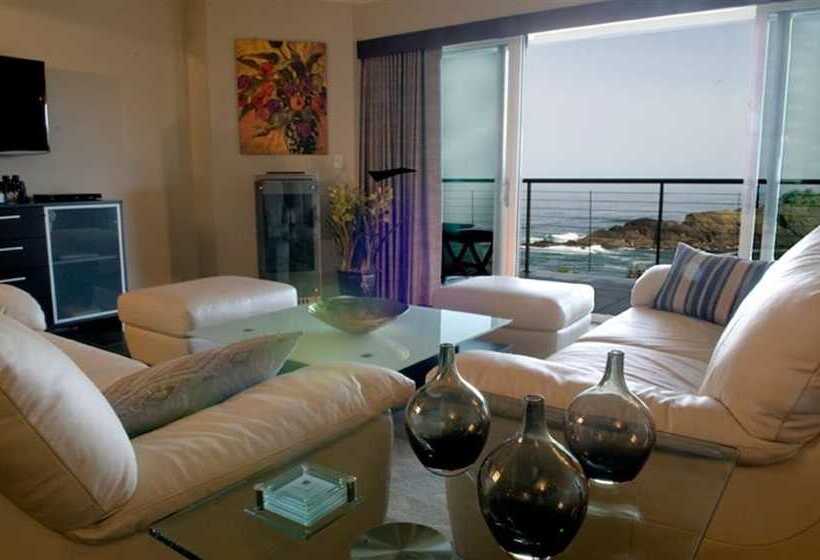 فندق Whale Cove Inn