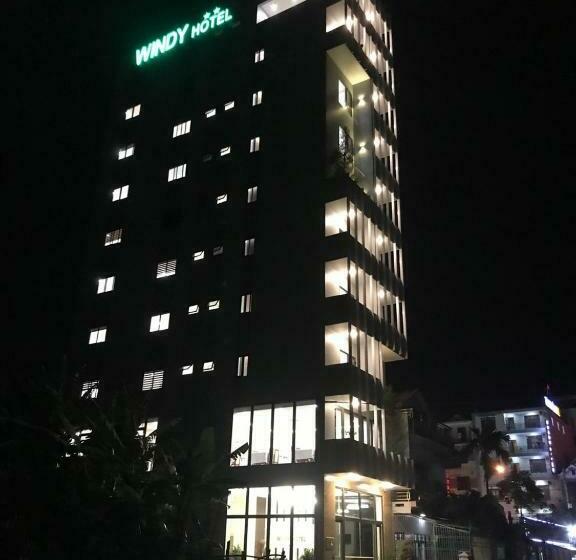 Windy Hotel Quang Binh