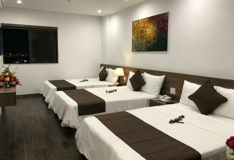 Windy Hotel Quang Binh