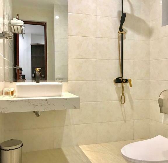 Windy Hotel Quang Binh