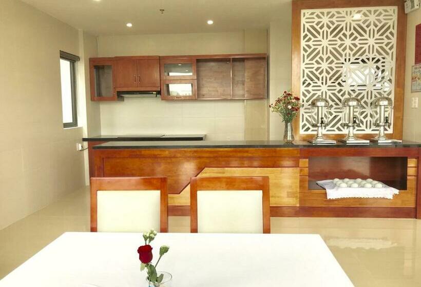 Windy Hotel Quang Binh