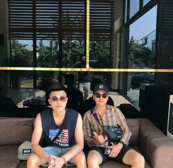 Windy Hotel Quang Binh