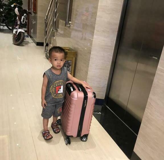 Windy Hotel Quang Binh