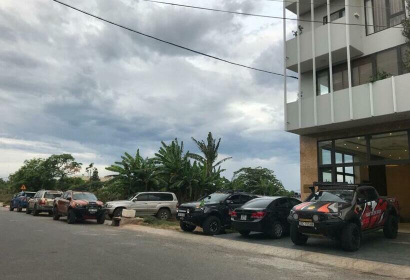 Windy Hotel Quang Binh