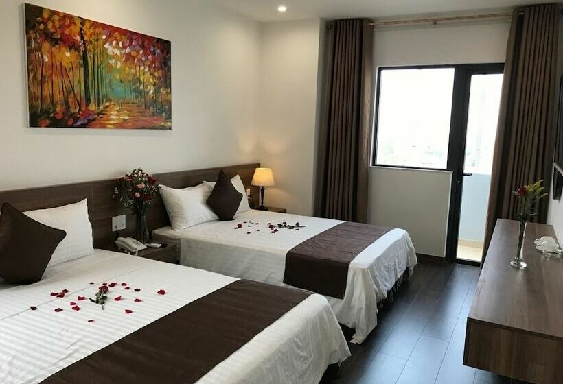 Windy Hotel Quang Binh