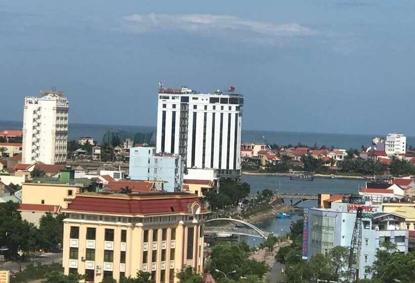 Windy Hotel Quang Binh