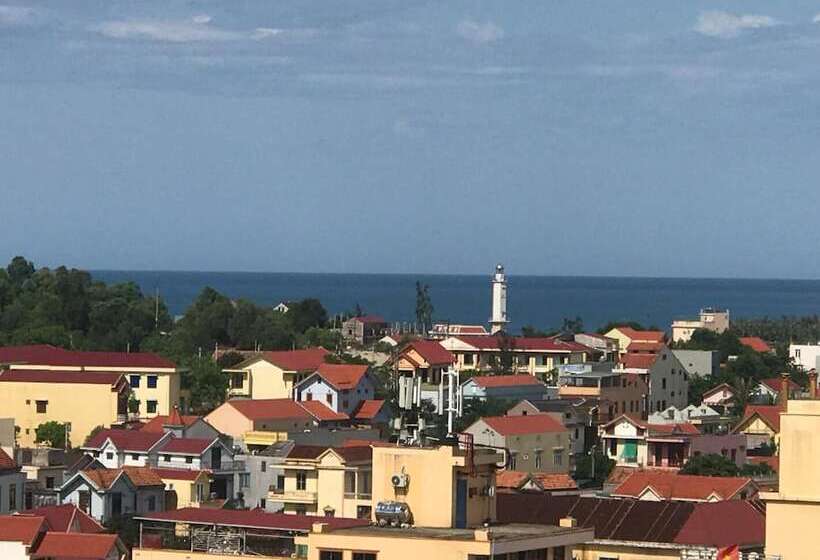 Windy Hotel Quang Binh