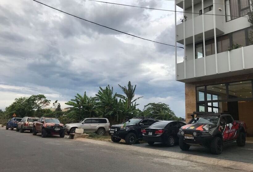 Windy Hotel Quang Binh