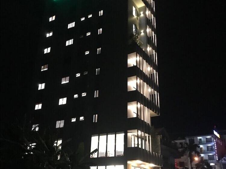 Windy Hotel Quang Binh