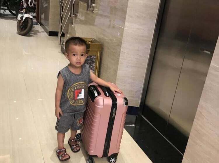 Windy Hotel Quang Binh