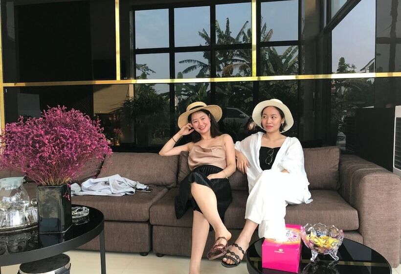 Windy Hotel Quang Binh