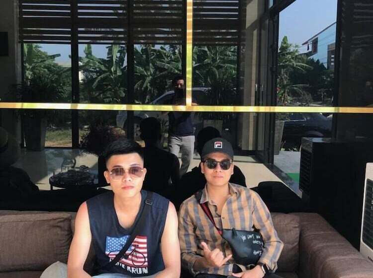 Windy Hotel Quang Binh