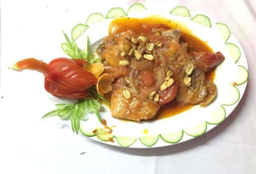 Windy Hotel Quang Binh