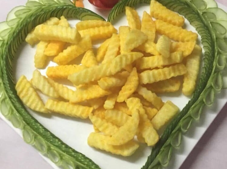 Windy Hotel Quang Binh