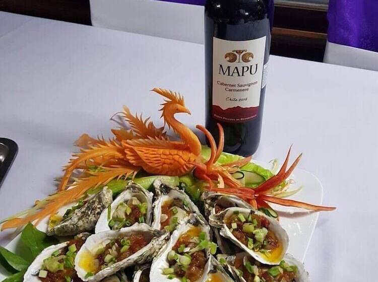 Windy Hotel Quang Binh