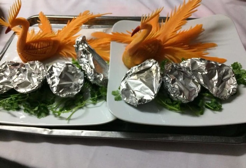 Windy Hotel Quang Binh