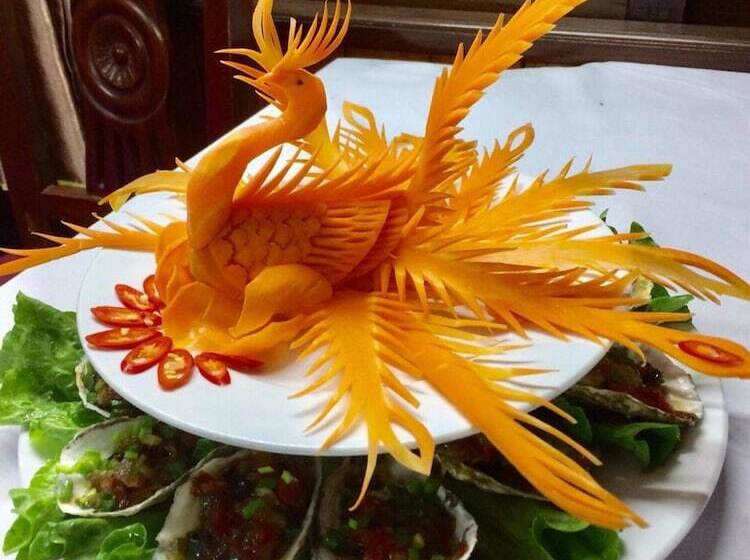 Windy Hotel Quang Binh