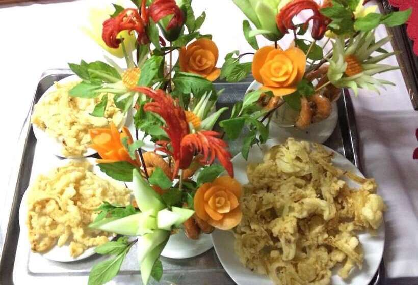 Windy Hotel Quang Binh