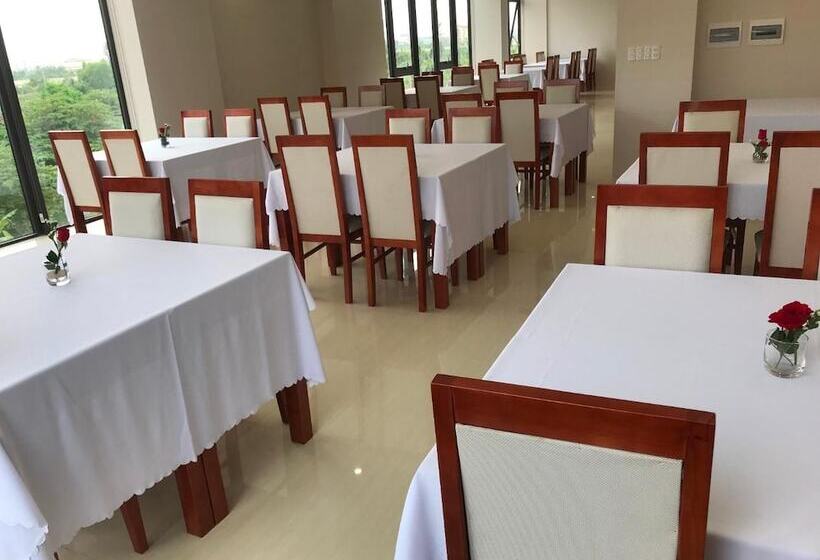 Windy Hotel Quang Binh