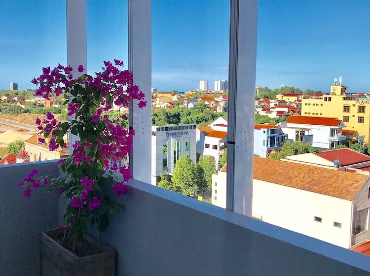 Windy Hotel Quang Binh