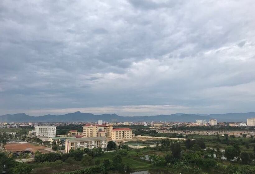Windy Hotel Quang Binh