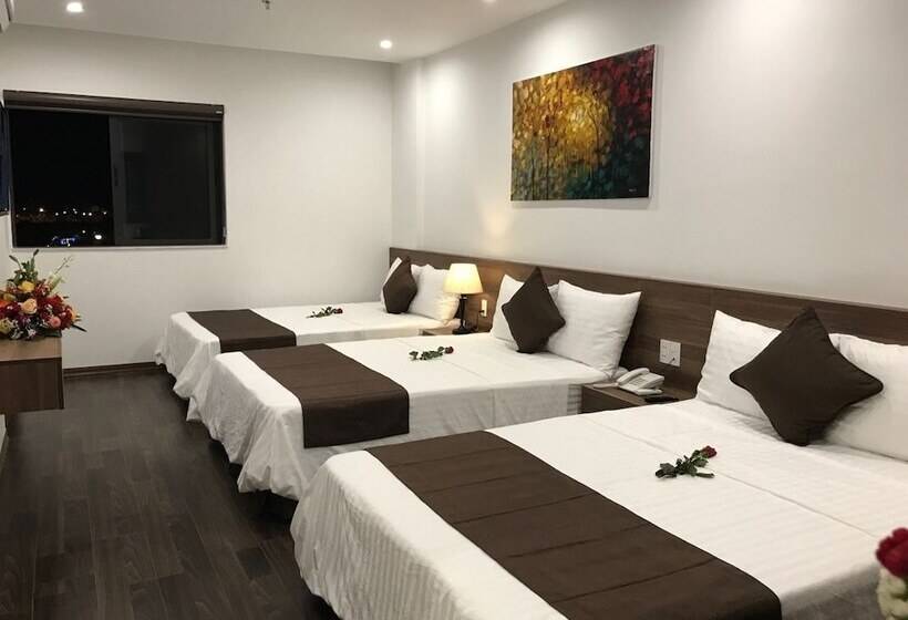 Windy Hotel Quang Binh