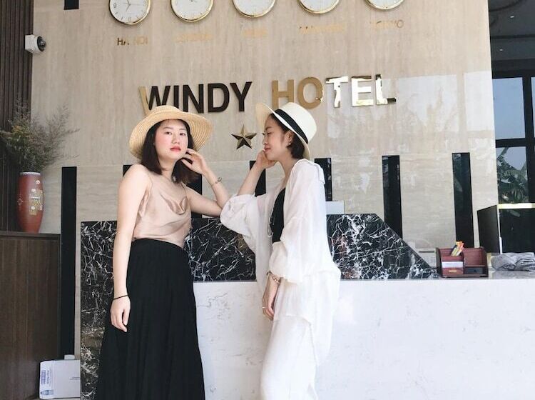 Windy Hotel Quang Binh