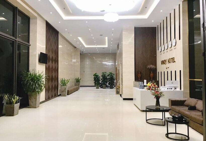 Windy Hotel Quang Binh