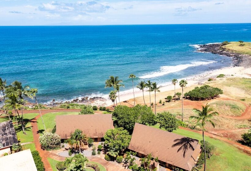 Kepuhi Beach Resort