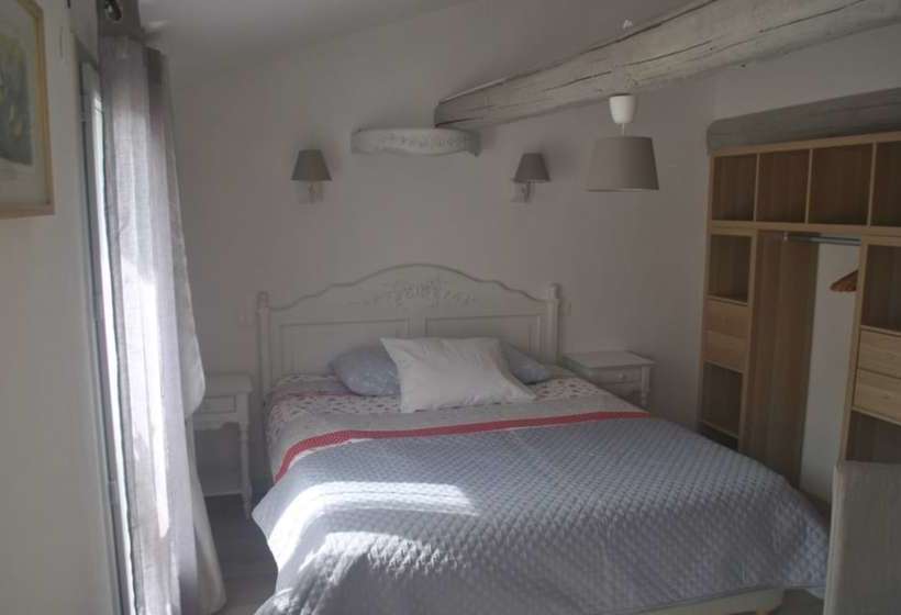 La Maison Du Chat Roi. Chambre D Hote