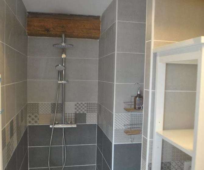 La Maison Du Chat Roi. Chambre D Hote