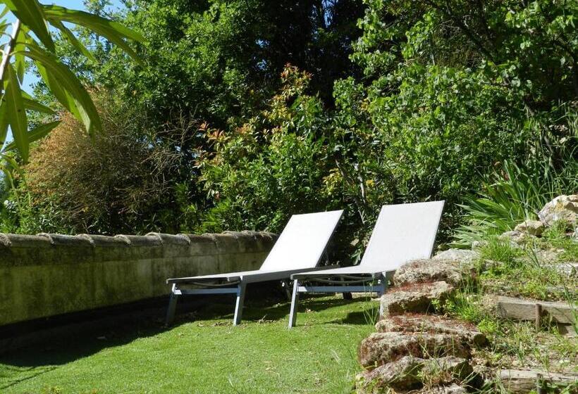 住宿加早餐  Les Acanthes