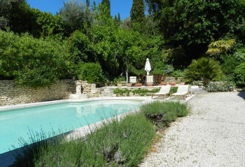 住宿加早餐  Les Acanthes